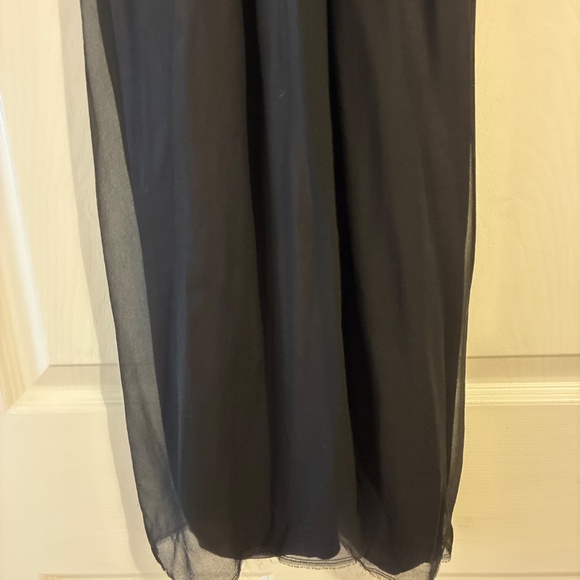 Little Black Dress • Lanvin - Picture 3 of 7